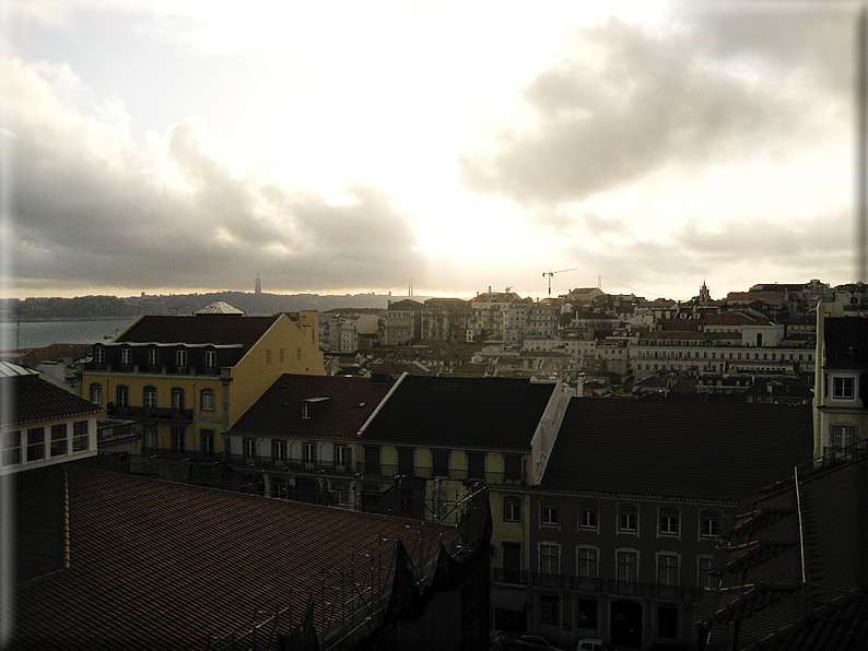 foto Lisbona